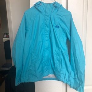 Northface Hyvent 2.5L like new size L